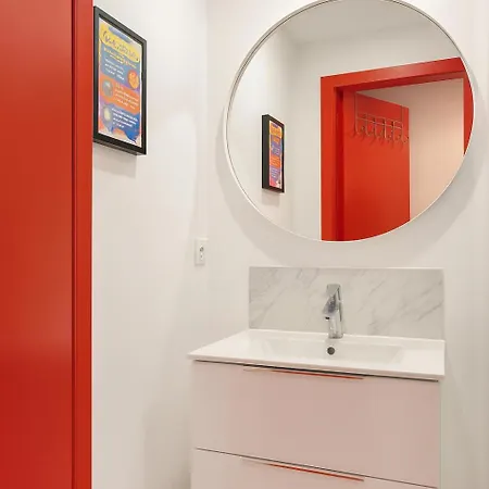 Alojamento de Acomodação e Pequeno-almoço Privee 