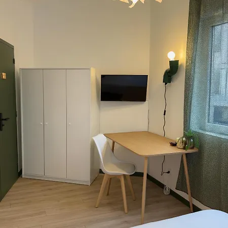 Alojamento de Acomodação e Pequeno-almoço Privee 