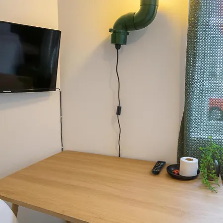 Alojamento de Acomodação e Pequeno-almoço Privee 