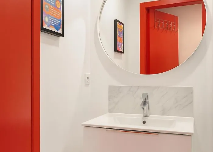 Bed & Breakfast Privee 