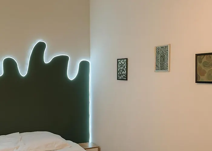 Bed & Breakfast Privee 