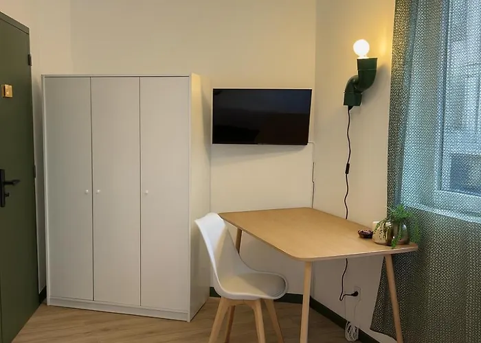 Bed & Breakfast Privee 